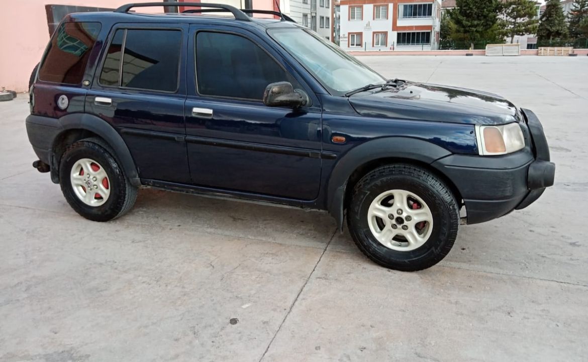 Zafer Auto